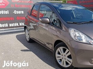 Honda Jazz 1.4 Elegance Plus /Digit.Klíma/Tempo...