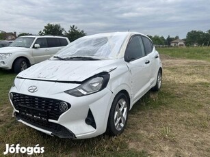 Hyundai I10 1.2 MPi Comfort 1.2-es Magyarországi !