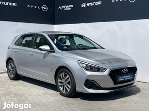 Hyundai I30 1.4 T-GDi Comfort magyarországi / 5...