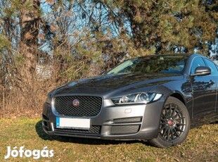 Jaguar XE 2.0 204DTD