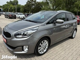 KIA Carens 1.7 CRDI EX [7 személy] Megkímélt ál...