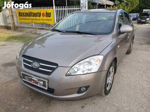 KIA CEE'D 1.4 LX