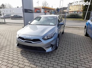 KIA CEE'D Ceed 1.0 T-GDI Silver készletről azonnal