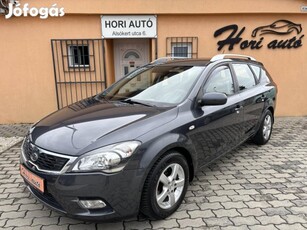 KIA CEE'D SW 1.4 EX 149.000 KM!