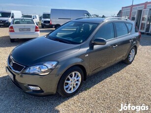 KIA CEE'D SW 1.4 LX Magyarországi autó.Végig má...