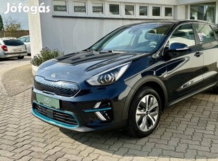 KIA Niro e-Niro 39kWh City Star Edition Garanci...