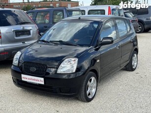 KIA Picanto 1.0 LX Cool Klímás