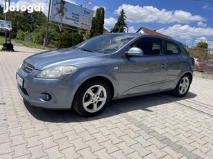 KIA Pro CEE'D 1.6 EX Klíma!