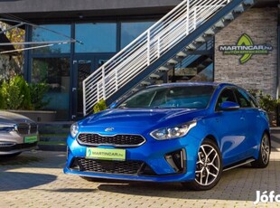 KIA Pro CEE'D Proceed 1.4 T-GDI GT Line Sport D...