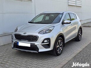 KIA Sportage 1.6 CRDI HP Hybrid Platinum 4WD MY...