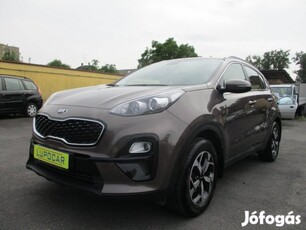 KIA Sportage 1.6 GDI LX 21000 KM!