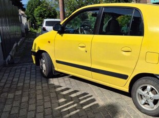 Kitűnő állapotú Hyundai Atos 1,0 GLS