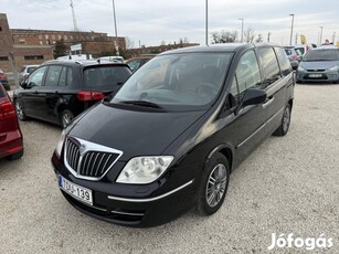 Lancia Phedra 2.2 Multijet 16v DPF Platino (Aut...