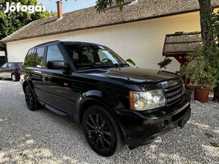 Land Rover Range Rover Sport Rangesport 3.6 TDV...