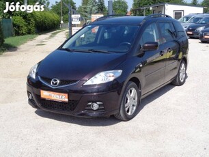 Mazda 5 1.8 TX 7 Személyes Digitklíma 122eKM 16...