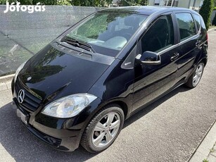 Mercedes-Benz A 160 Avantgarde Panorama!!