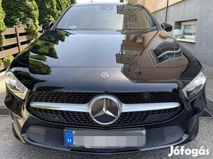 Mercedes-Benz A 160 Style Digmfal.Nagynavi.Kame...