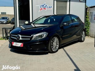 Mercedes-Benz A 200 Blueefficiency AMG Sport 7G...