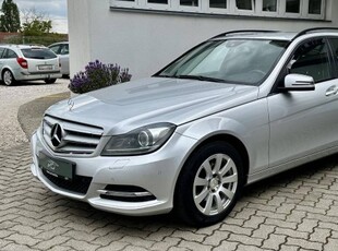 Mercedes-Benz C 200 CDI Blueefficiency Avantgar...