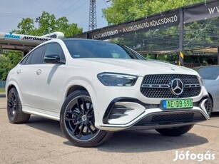 Mercedes-Benz Gle 350 de 4Matic 9G-Tronic Plug-...