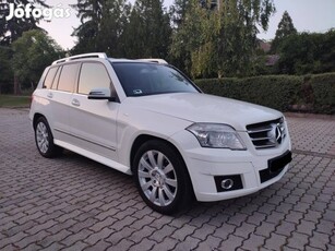 Mercedes-Benz GLK 220 CDI Blueefficiency 4Matic...