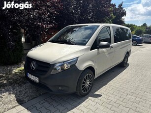 Mercedes-Benz Vito 114 Bluetec Tourer Pro L 4x4...