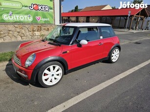 Mini Mini Cooper 1.6