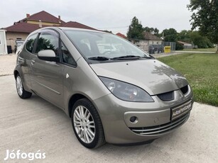 Mitsubishi COLT 1.5 DI-D Invite // Klíma // Alu...