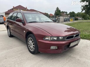 Mitsubishi Galant 2.0 Elegance // Magyarországi...