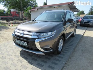 Mitsubishi Outlander 2.0 Mivec Invite / 117 Eze...