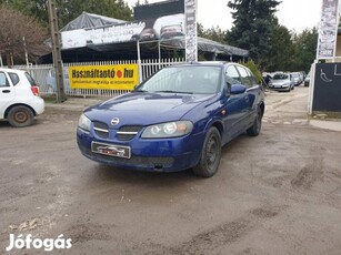 Nissan Almera 1.5 Visia AC