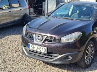 Nissan Qashqai 1.6 i-Way 2WD Motor.Váltó Hibátlan