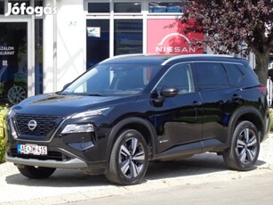 Nissan X-Trail 1.5 e-Power e-4orce N-Connecta (...