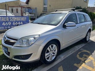 Opel Astra Caravan 1.6 Cosmo Olasz Rozsdamentes...