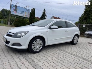 Opel Astra H 1.4 GTC Cosmo Klíma ! 69.000 KM!!...