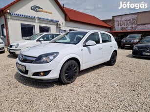 Opel Astra H 1.6 Classic III