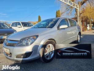 Opel Astra H 1.7 Szép állapotú alacsony fogyasz...