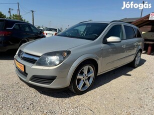 Opel Astra H Caravan 1.6 Sport Magyarországi! V...