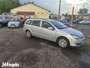 Opel Astra H Caravan 1.7 CDTI Cosmo