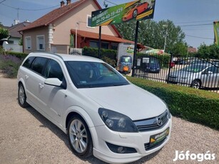 Opel Astra H Caravan 1.9 CDTI Enjoy !Komplett V...