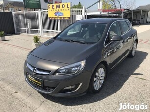 Opel Astra J 1.4 T Enjoy S-mentes! Végig Sz.kön...