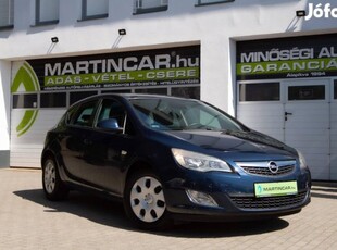 Opel Astra J 1.7 CDTI Ecoflex Start-Stop Enjoy...