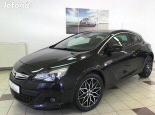 Opel Astra J GTC 1.7 CDTI Start-Stop Sport 18''...