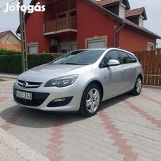 Opel Astra J Sports Tourer 1.7 CDTI Cosmo Facel...