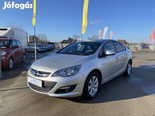 Opel Astra Sedan 1.6 Enjoy EURO6 Magyarországi!...