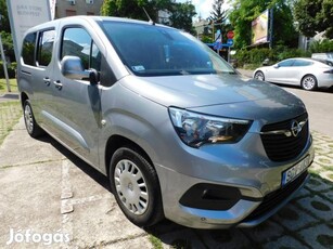 Opel Combo Life 1.2 T Enjoy XL (7 személyes ) M...