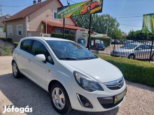 Opel Corsa 1.4 Active !!2 Év Friss Műszakival!...