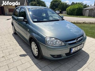 Opel Corsa C 1.2 Cosmo