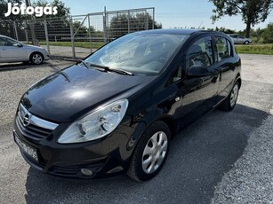 Opel Corsa D 1.3 CDTI 111 Years