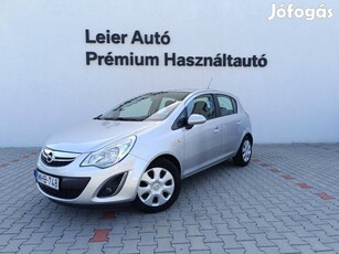 Opel Corsa D 1.4 Active BMW Győr!